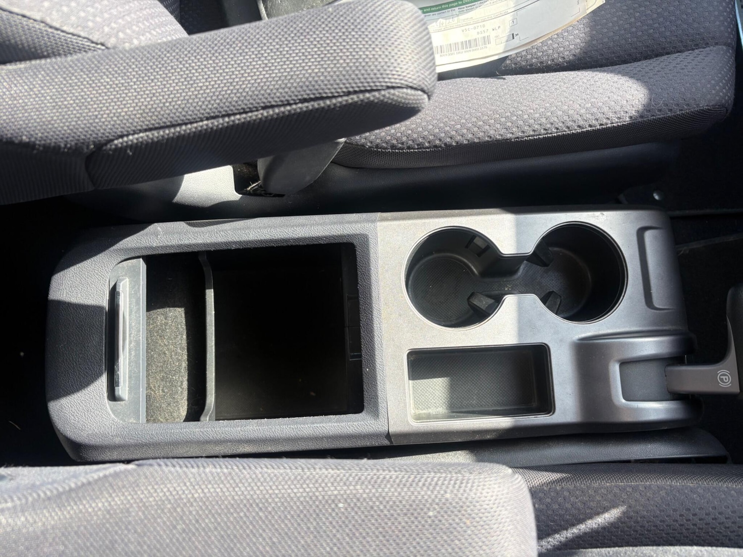 Used Honda CR-V 2008 for sale - 78220179: Photo 33