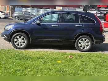 Used Honda CR-V 2008 for sale - 78220179: Photo