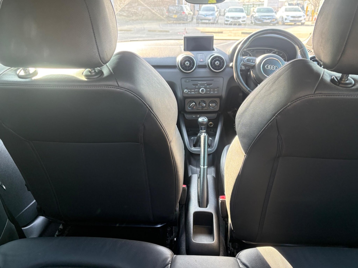 Used Audi A1 2011 for sale - 77977810: Photo 11