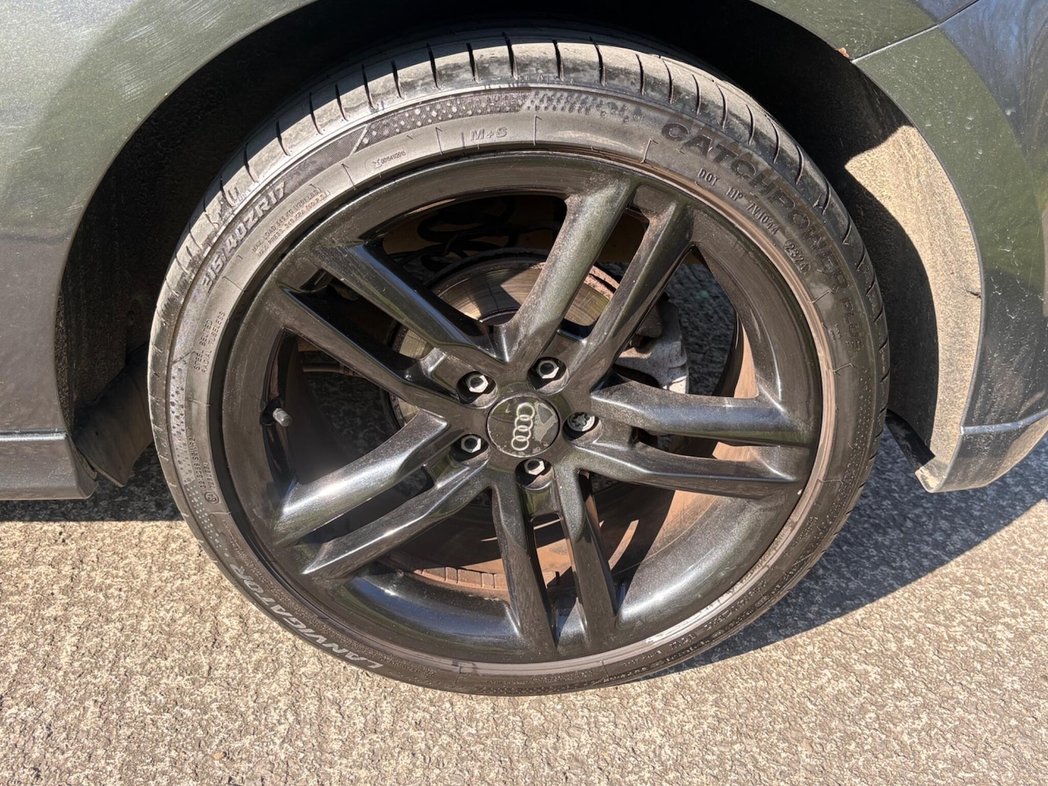 Used Audi A1 2011 for sale - 77977810: Photo 19