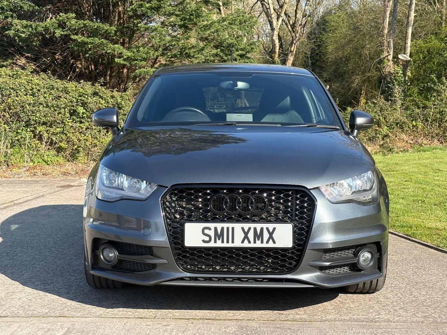 Used Audi A1 2011 for sale - 77977810: Photo 2