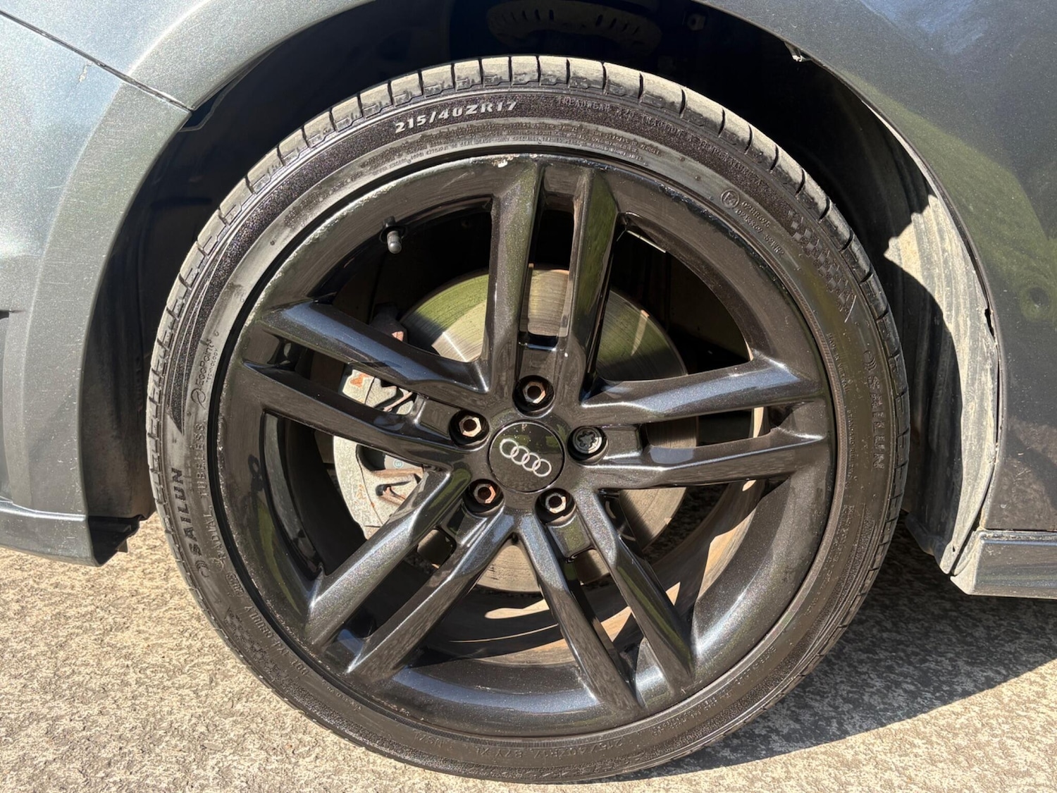 Used Audi A1 2011 for sale - 77977810: Photo 20