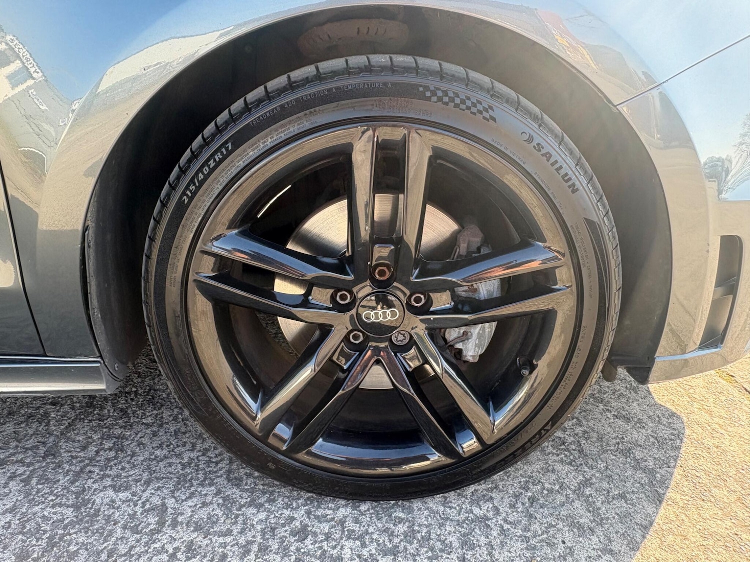 Used Audi A1 2011 for sale - 77977810: Photo 21