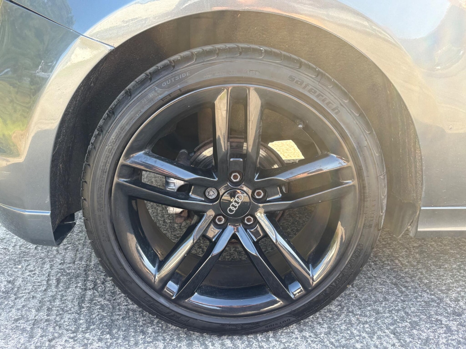 Used Audi A1 2011 for sale - 77977810: Photo 22