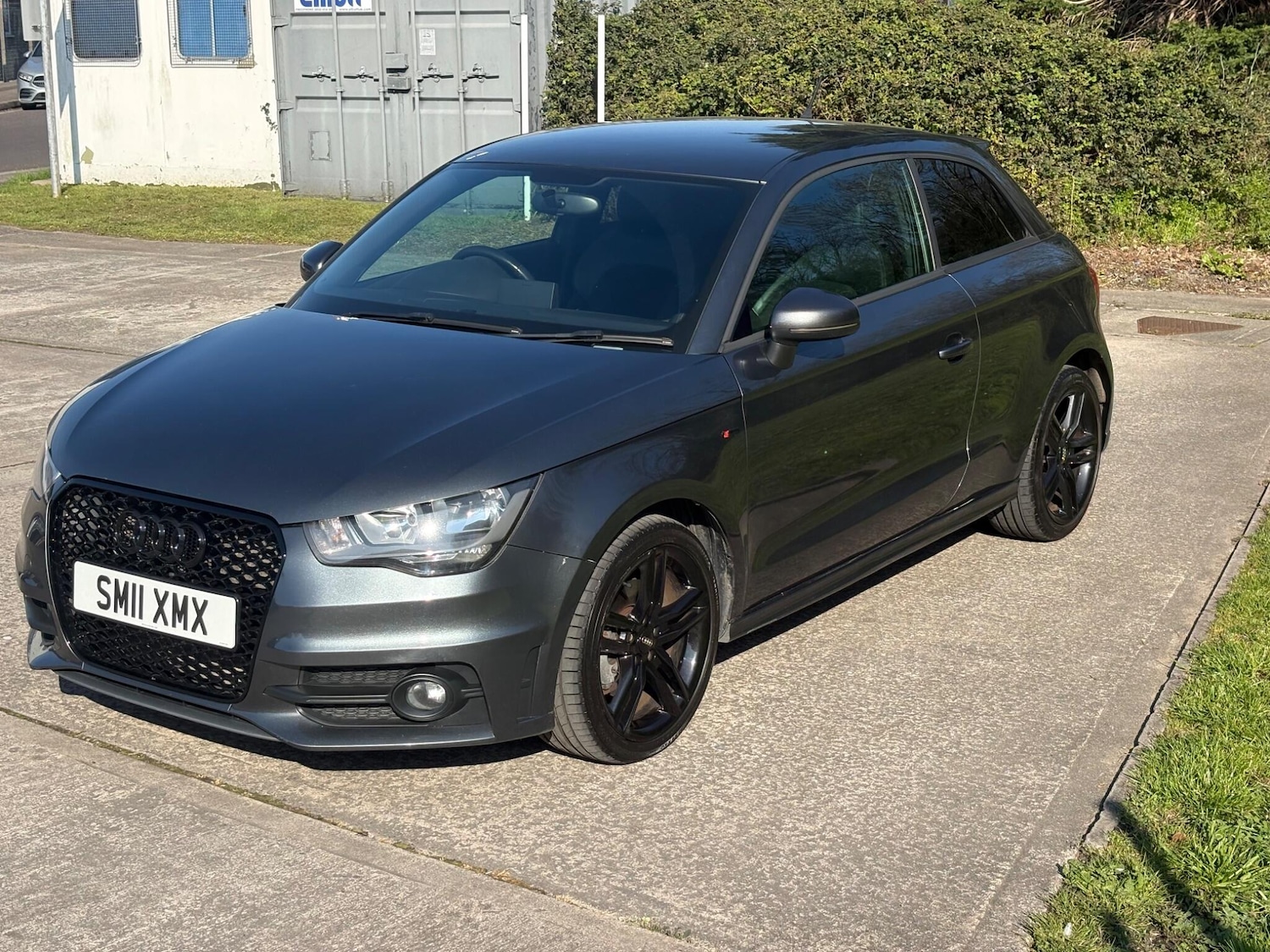 Used Audi A1 2011 for sale - 77977810: Photo 3