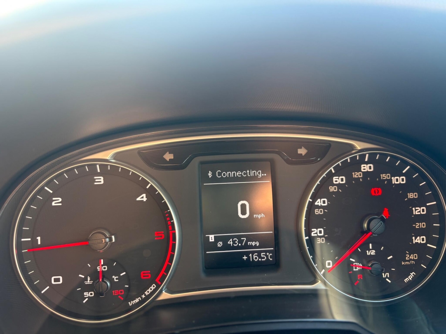 Used Audi A1 2011 for sale - 77977810: Photo 32