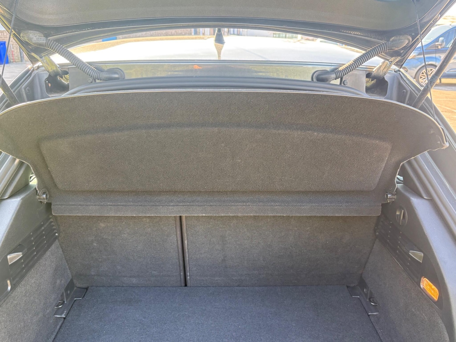 Used Audi A1 2011 for sale - 77977810: Photo 35