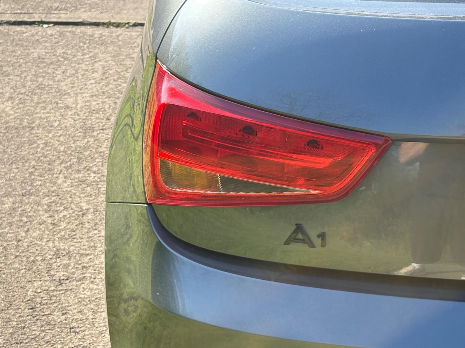 Used Audi A1 2011 for sale - 77977810: Photo 39