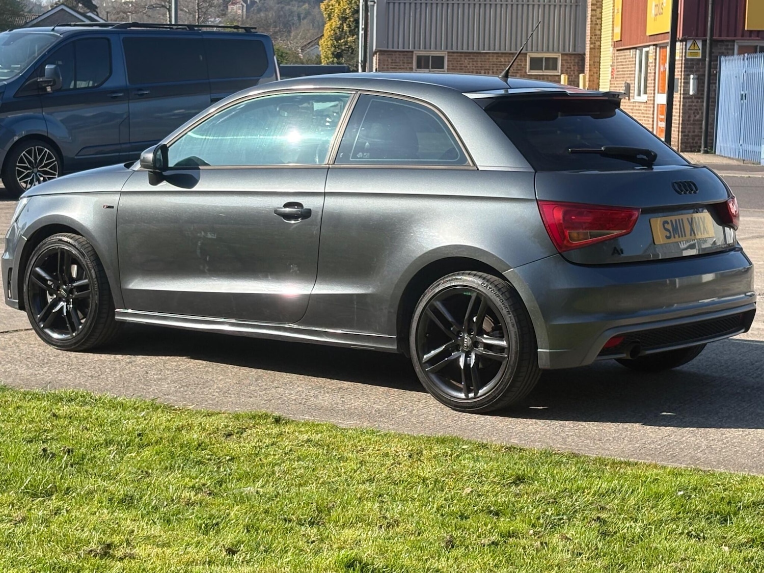 Used Audi A1 2011 for sale - 77977810: Photo 4