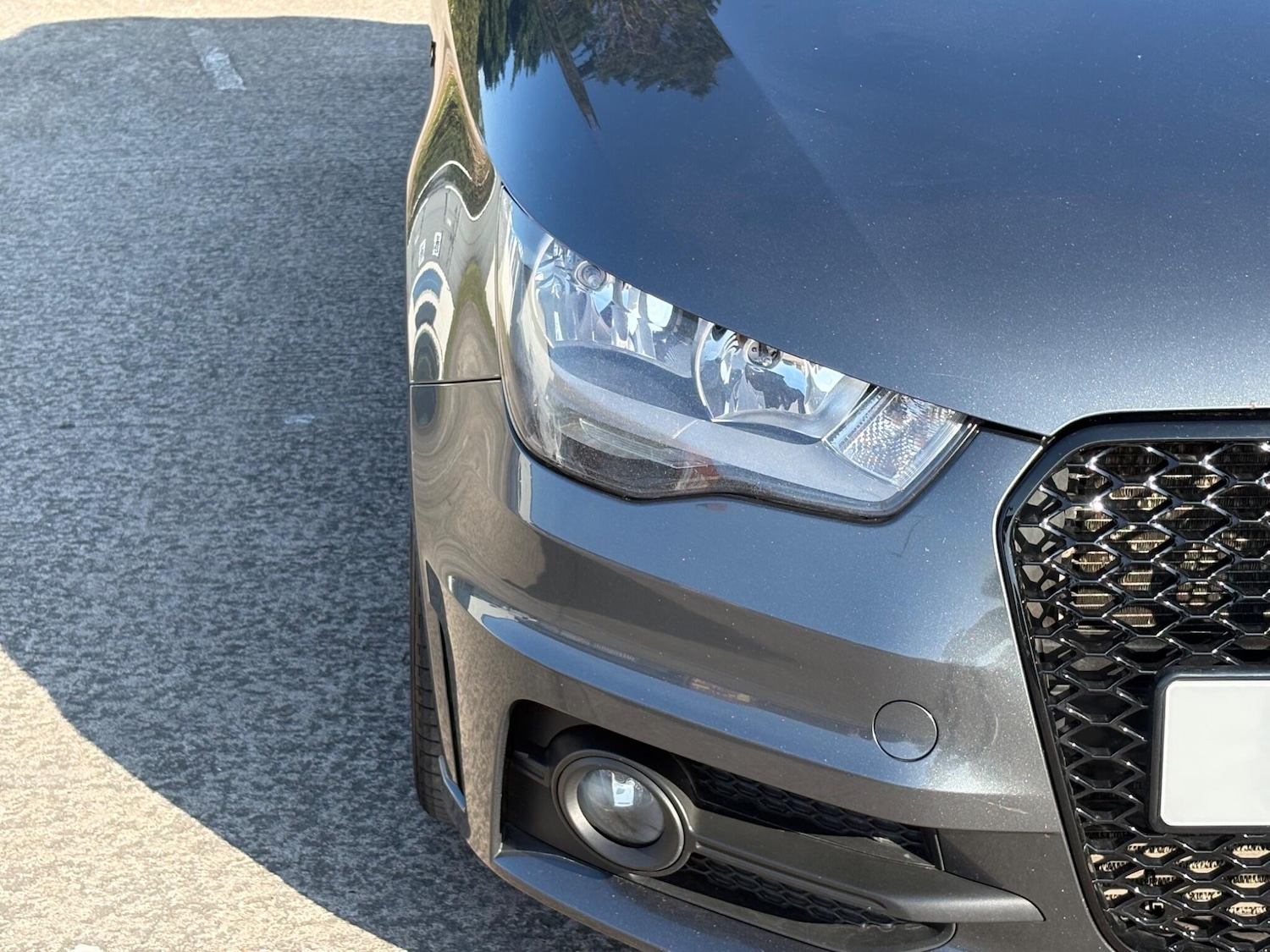 Used Audi A1 2011 for sale - 77977810: Photo 40