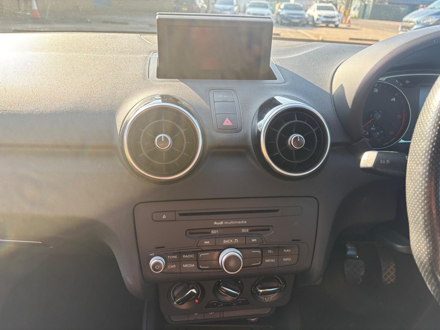 Used Audi A1 2011 for sale - 77977810: Photo 47