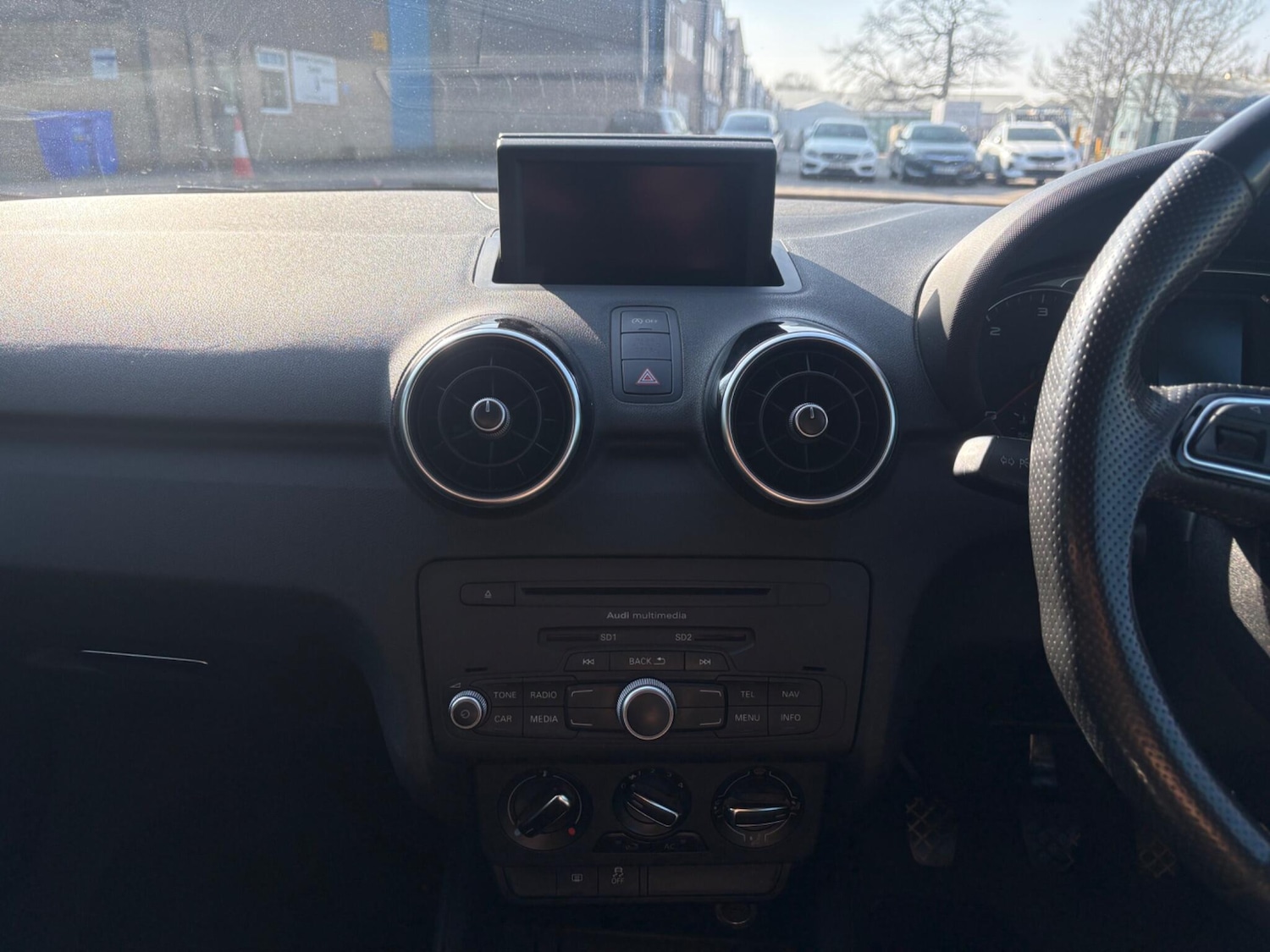 Used Audi A1 2011 for sale - 77977810: Photo 49