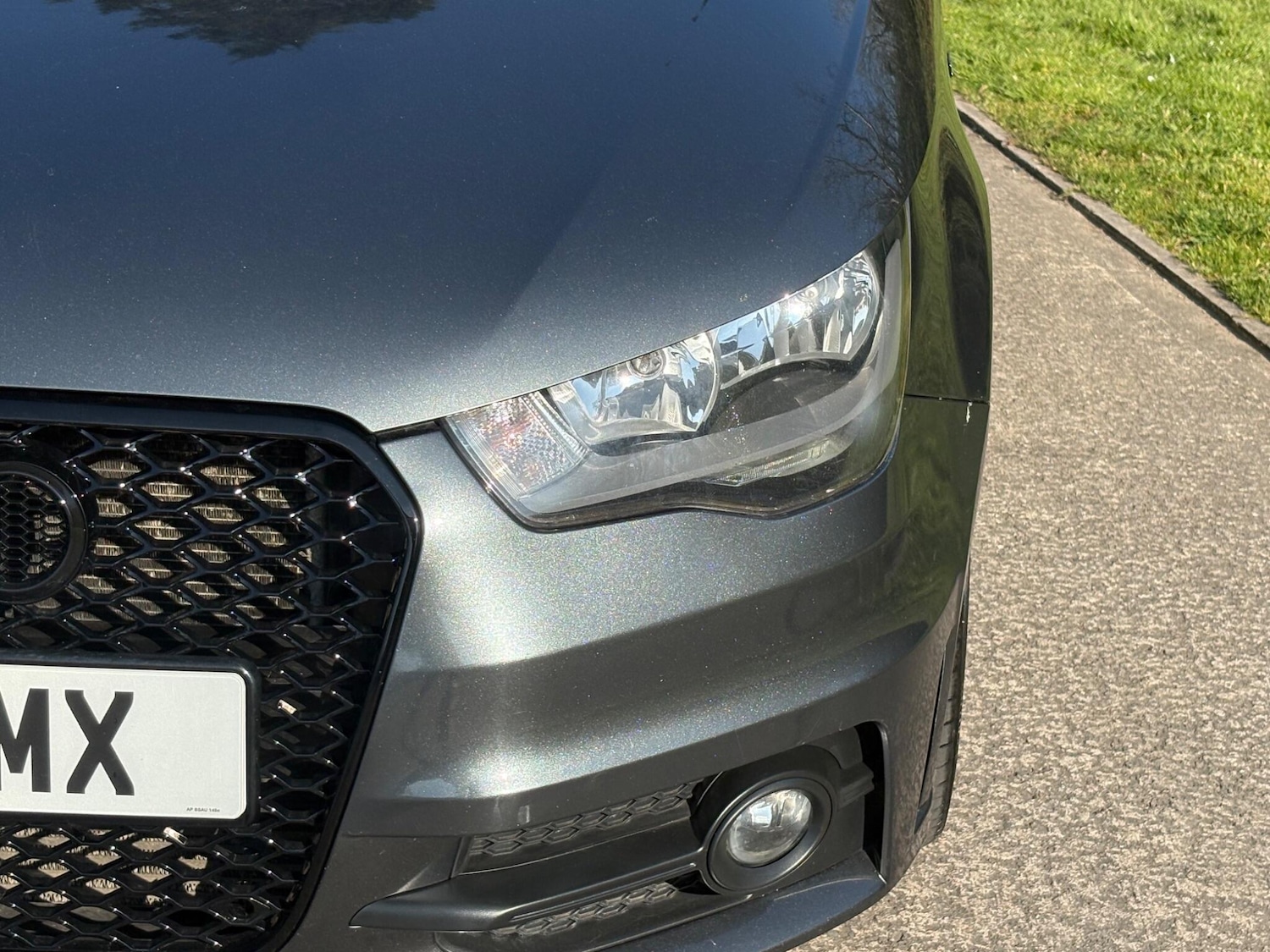 Used Audi A1 2011 for sale - 77977810: Photo 53