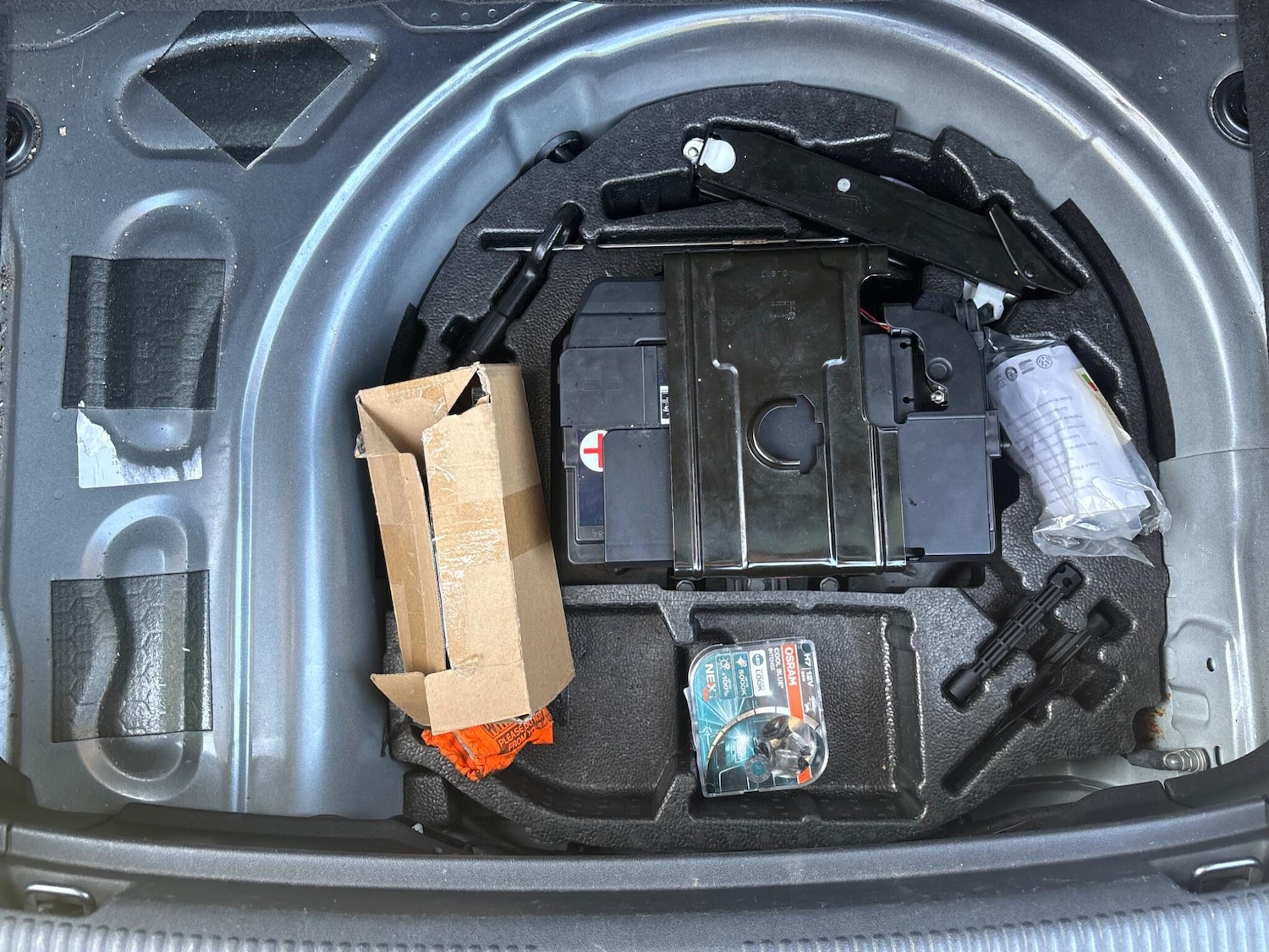 Used Audi A1 2011 for sale - 77977810: Photo 54