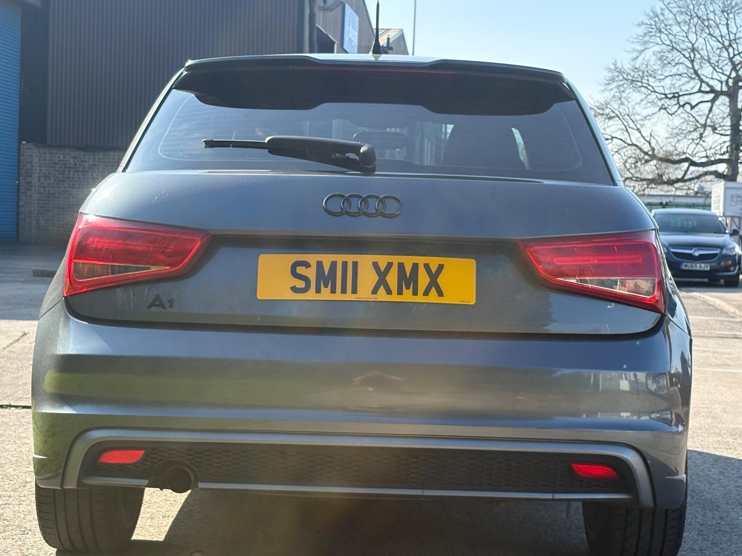 Used Audi A1 2011 for sale - 77977810: Photo 6