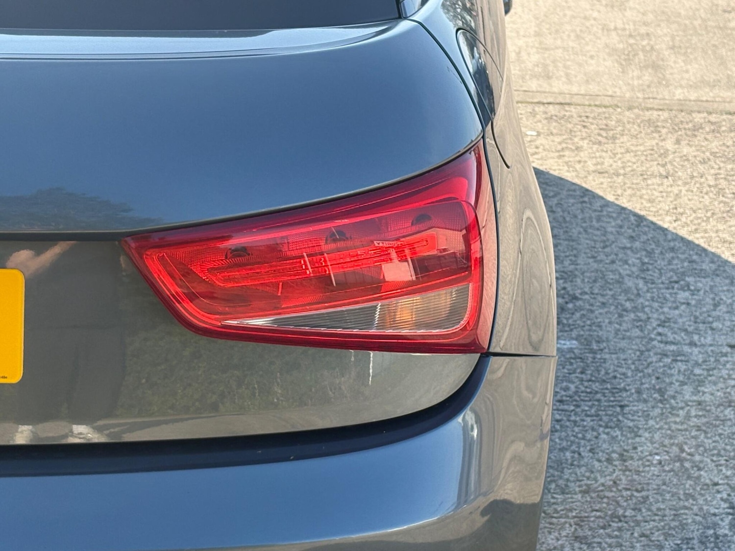 Used Audi A1 2011 for sale - 77977810: Photo 7