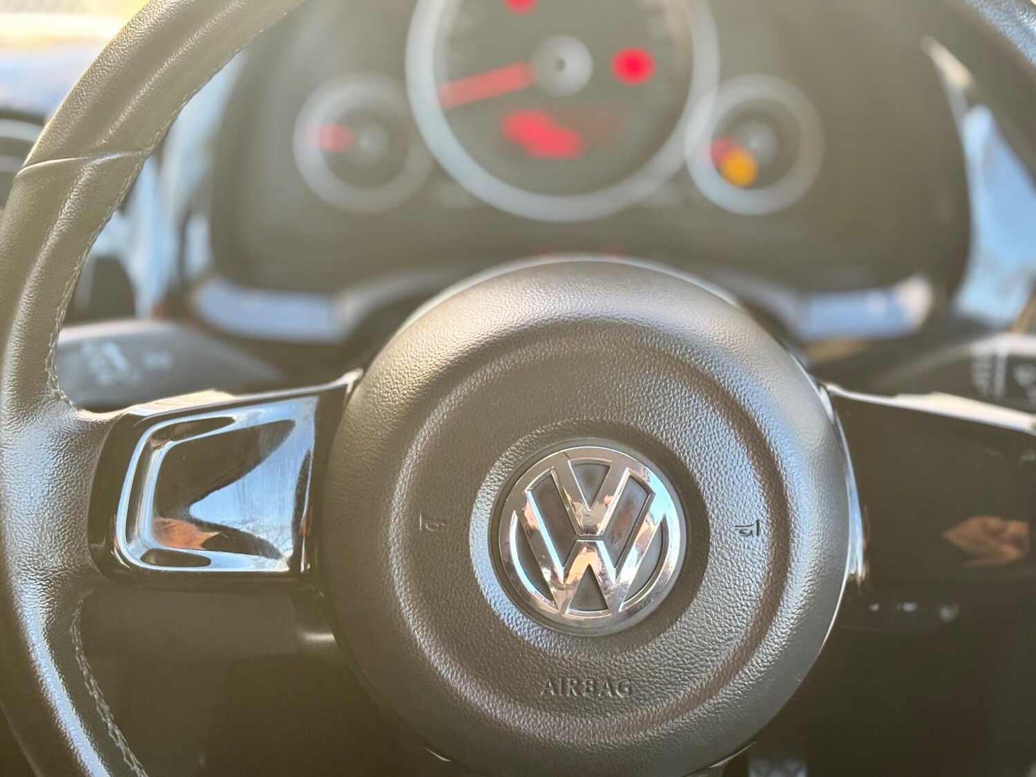 Used Volkswagen up! for sale - 77586145: Photo 12