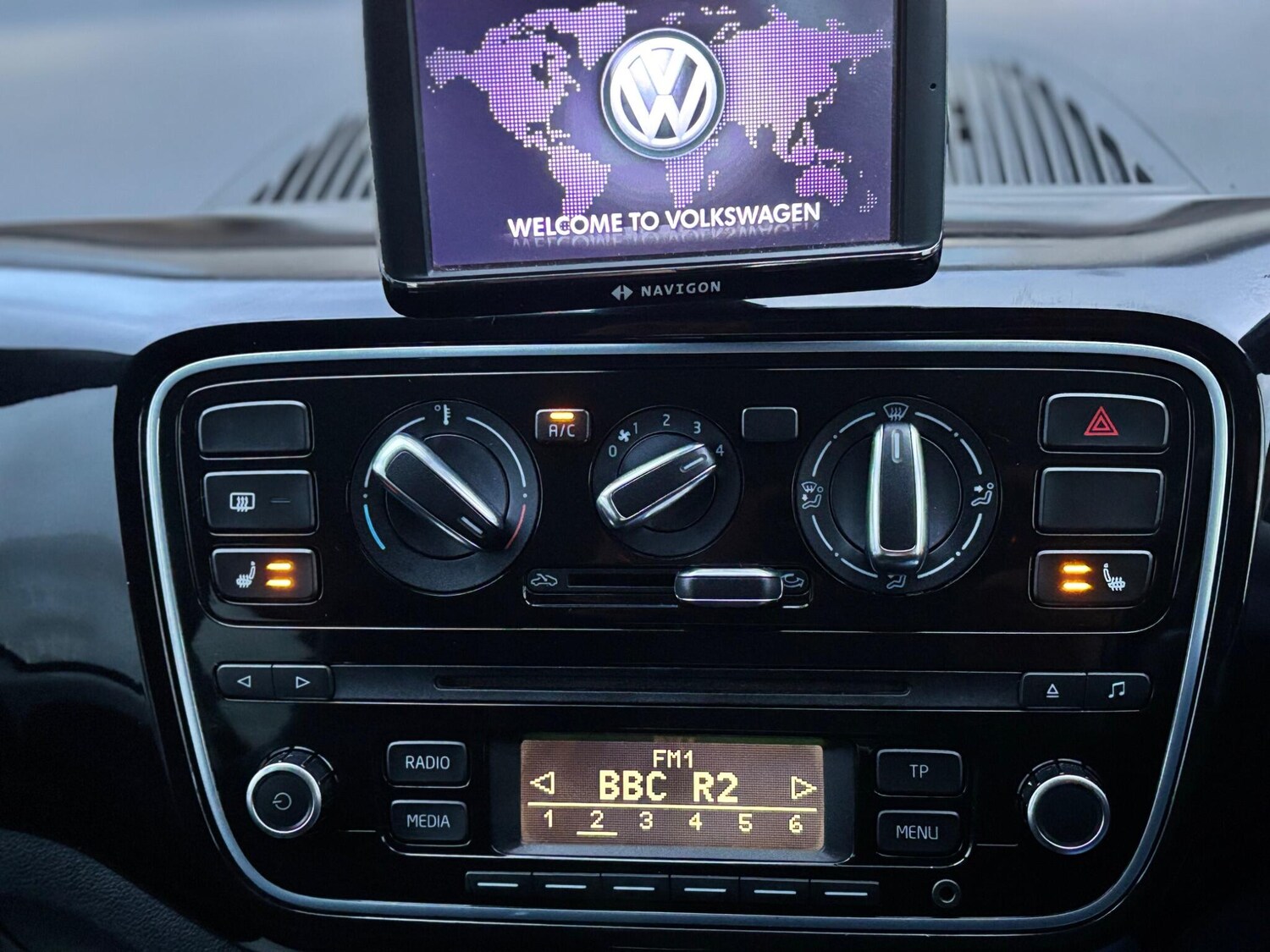 Used Volkswagen up! for sale - 77586145: Photo 16