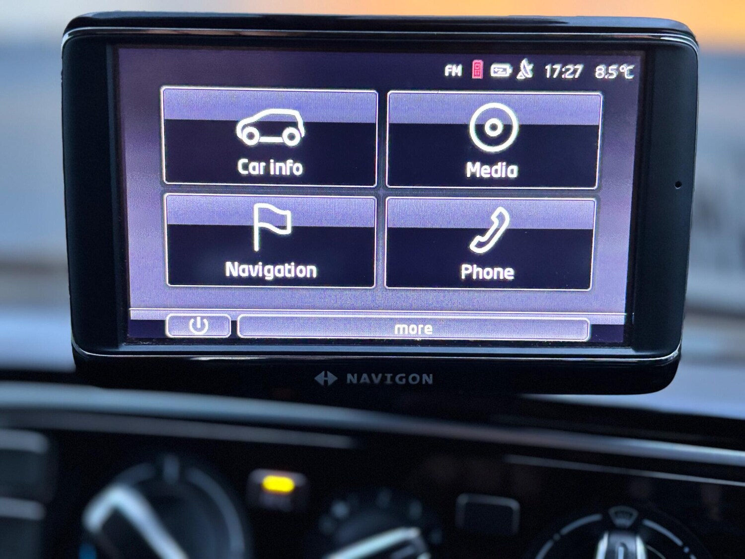 Used Volkswagen up! for sale - 77586145: Photo 18