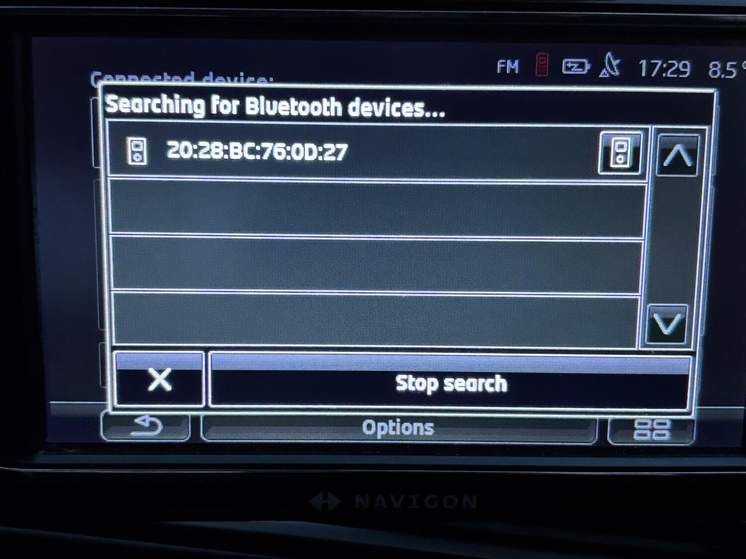 Used Volkswagen up! for sale - 77586145: Photo 19