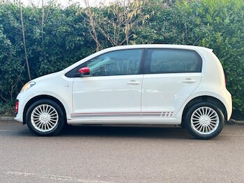 Used Volkswagen up! 2013 for sale - 77586145: Photo