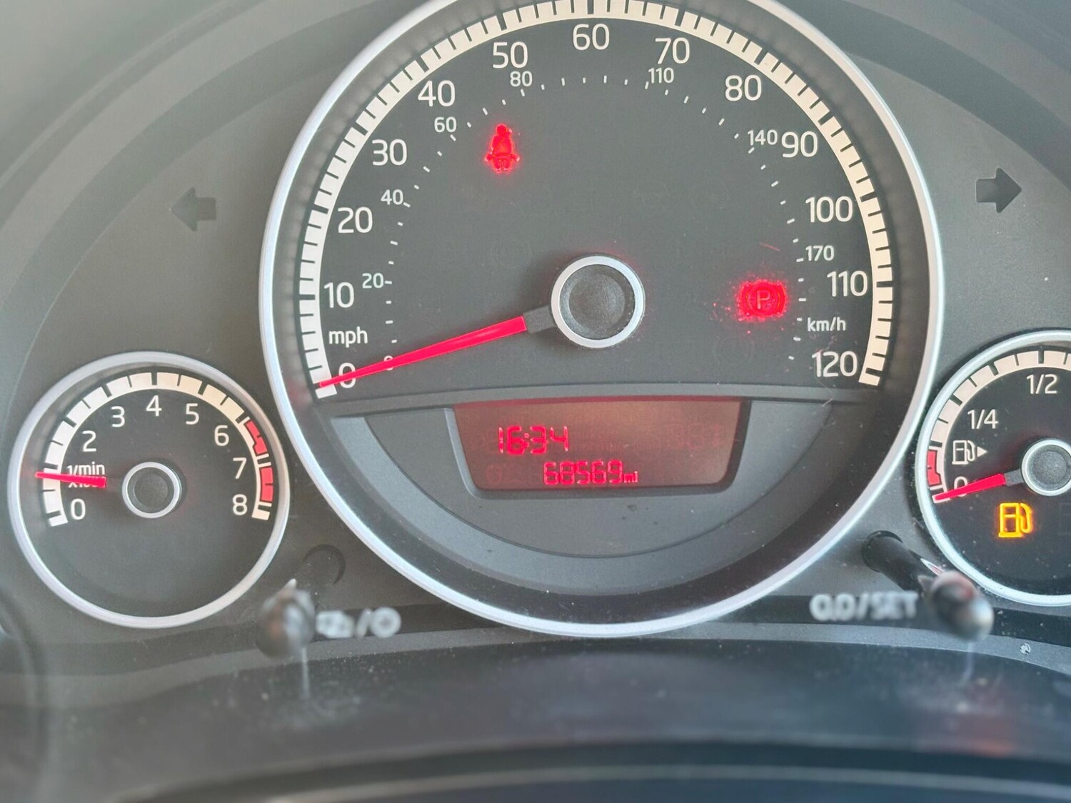 Used Volkswagen up! for sale - 77586145: Photo 31