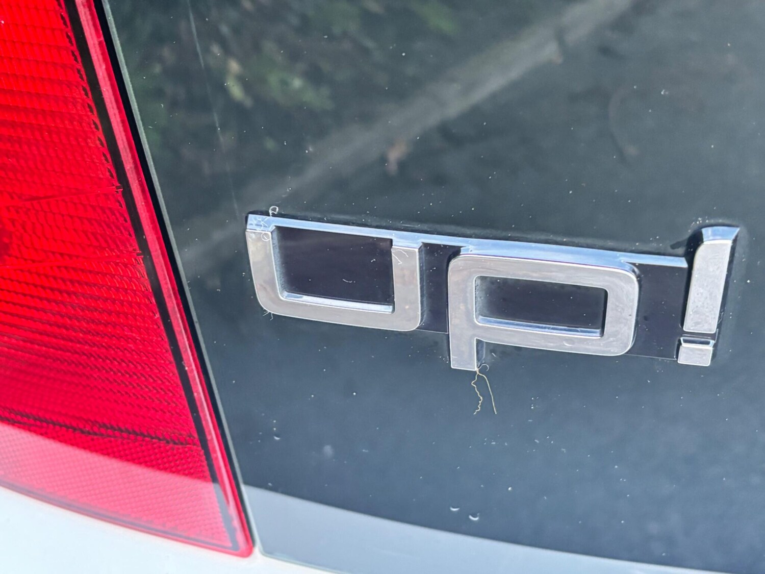 Used Volkswagen up! for sale - 77586145: Photo 34