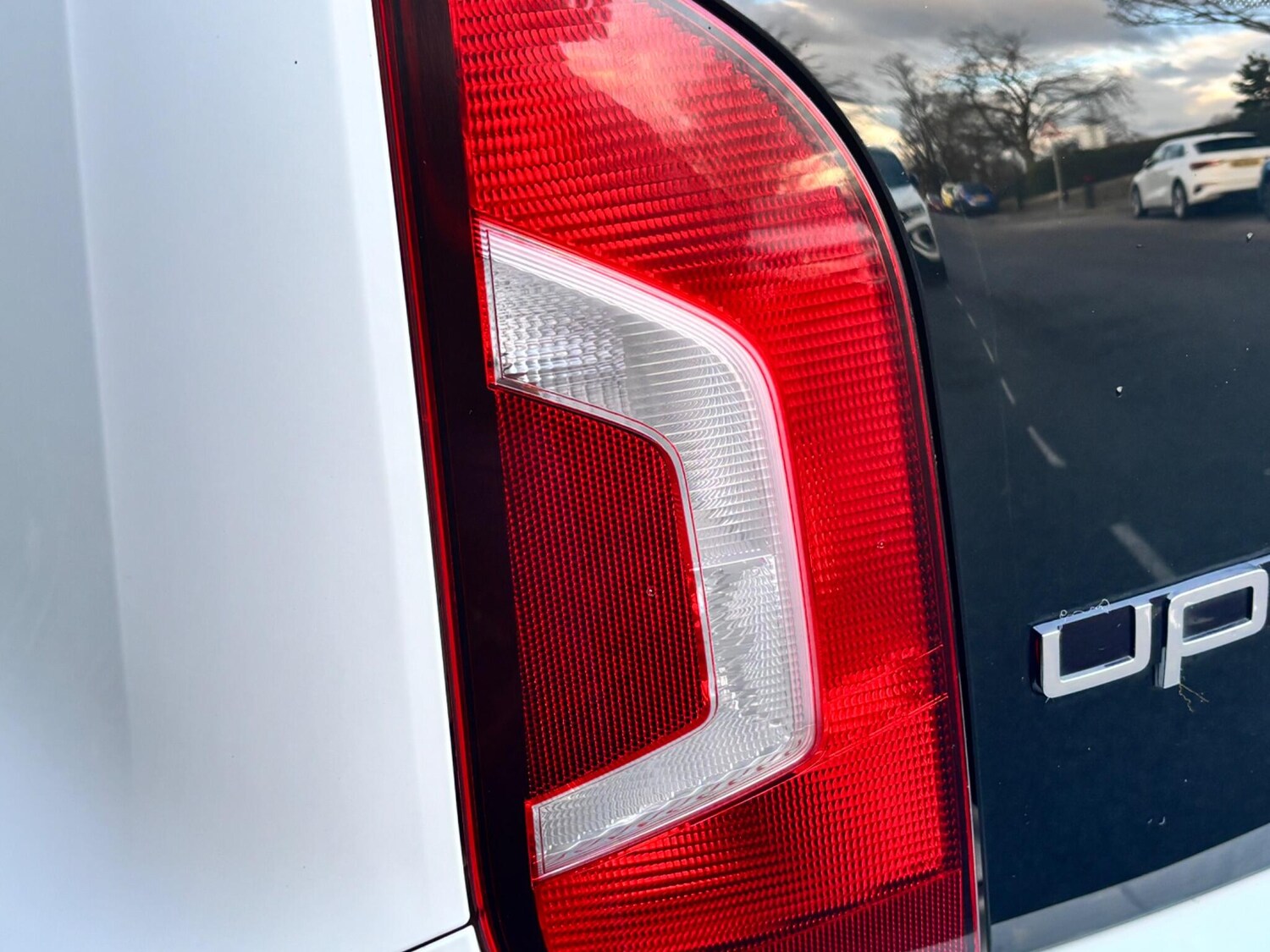 Used Volkswagen up! for sale - 77586145: Photo 35