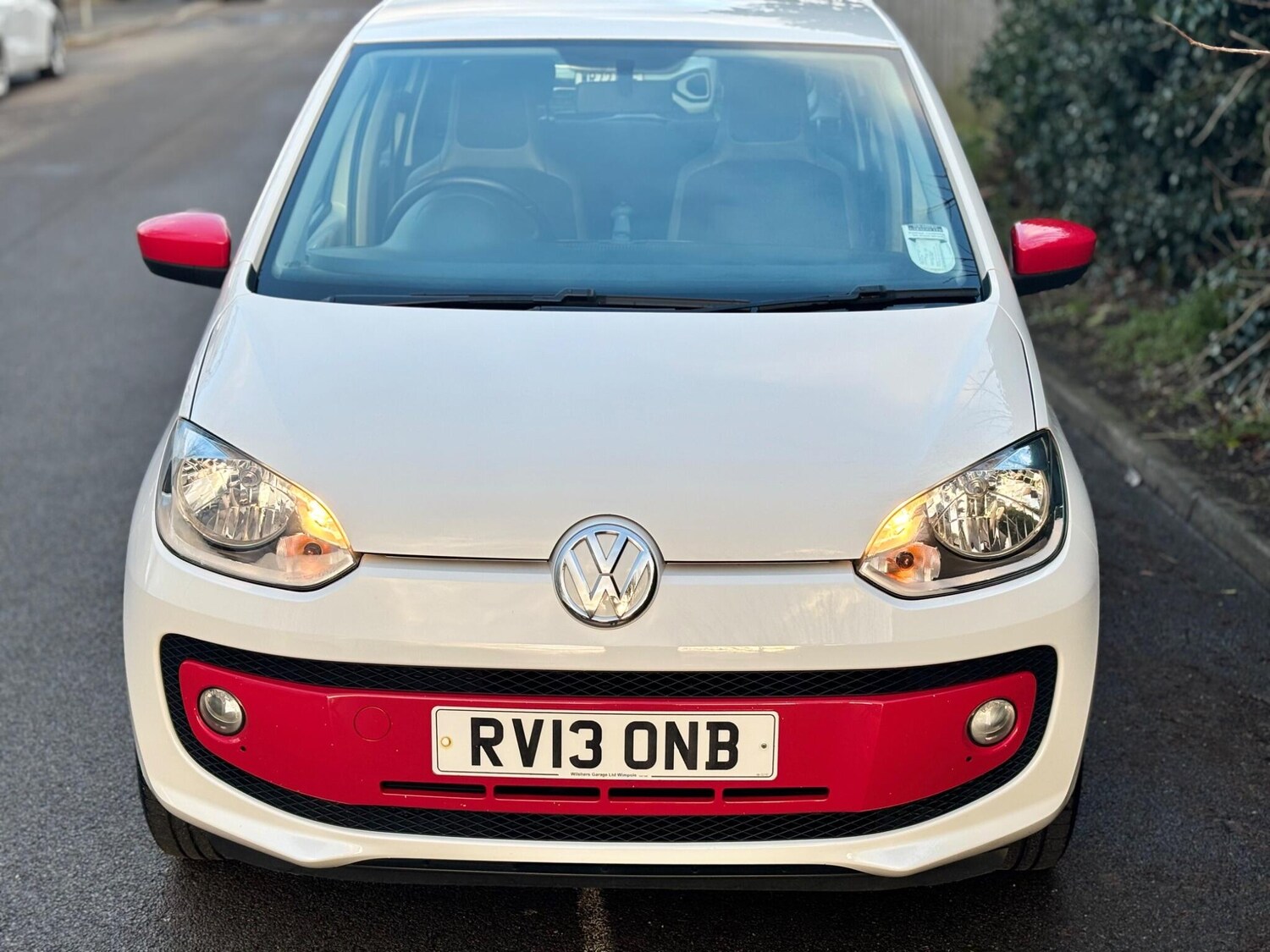 Used Volkswagen up! for sale - 77586145: Photo 36
