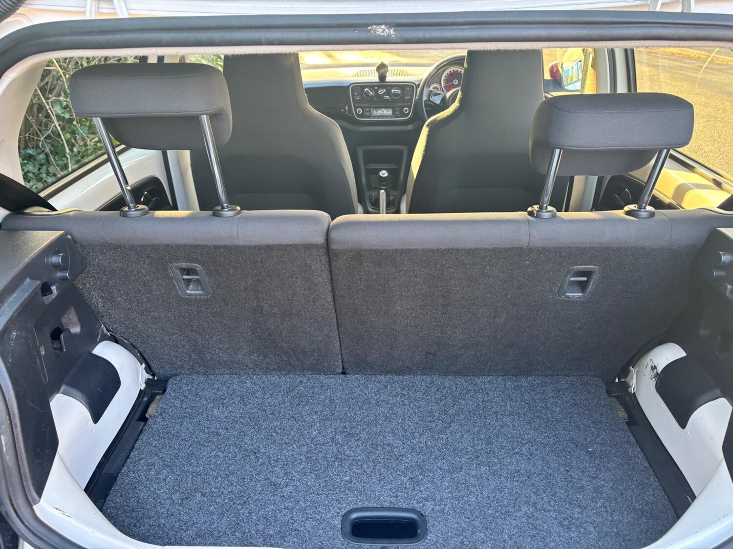 Used Volkswagen up! for sale - 77586145: Photo 39