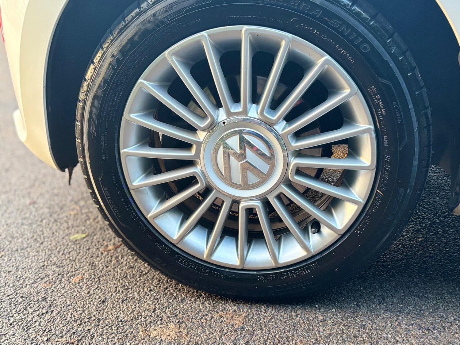 Used Volkswagen up! for sale - 77586145: Photo 42