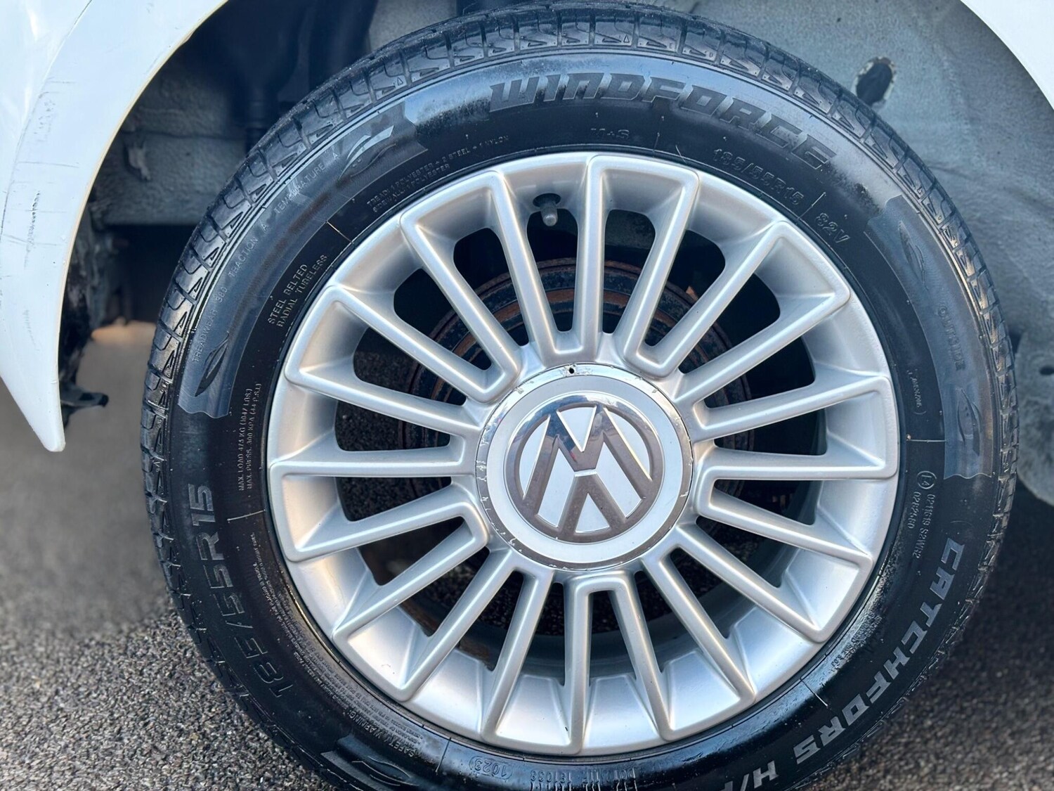 Used Volkswagen up! for sale - 77586145: Photo 43