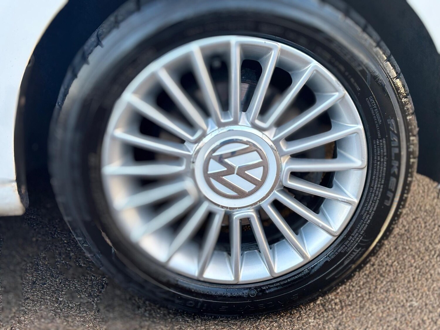 Used Volkswagen up! for sale - 77586145: Photo 44