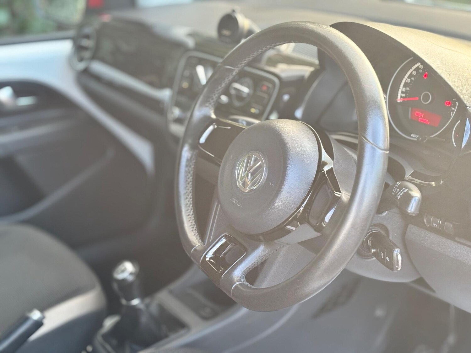 Used Volkswagen up! for sale - 77586145: Photo 9