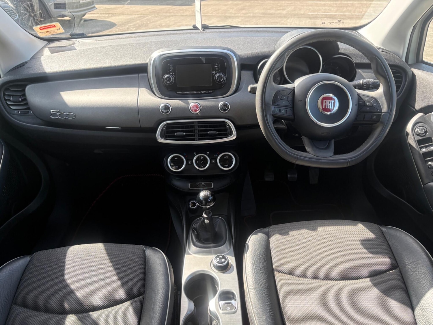 Used Fiat 500X 2016 for sale - 78170333: Photo 14