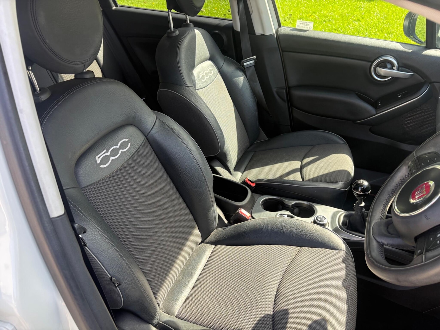 Used Fiat 500X 2016 for sale - 78170333: Photo 16