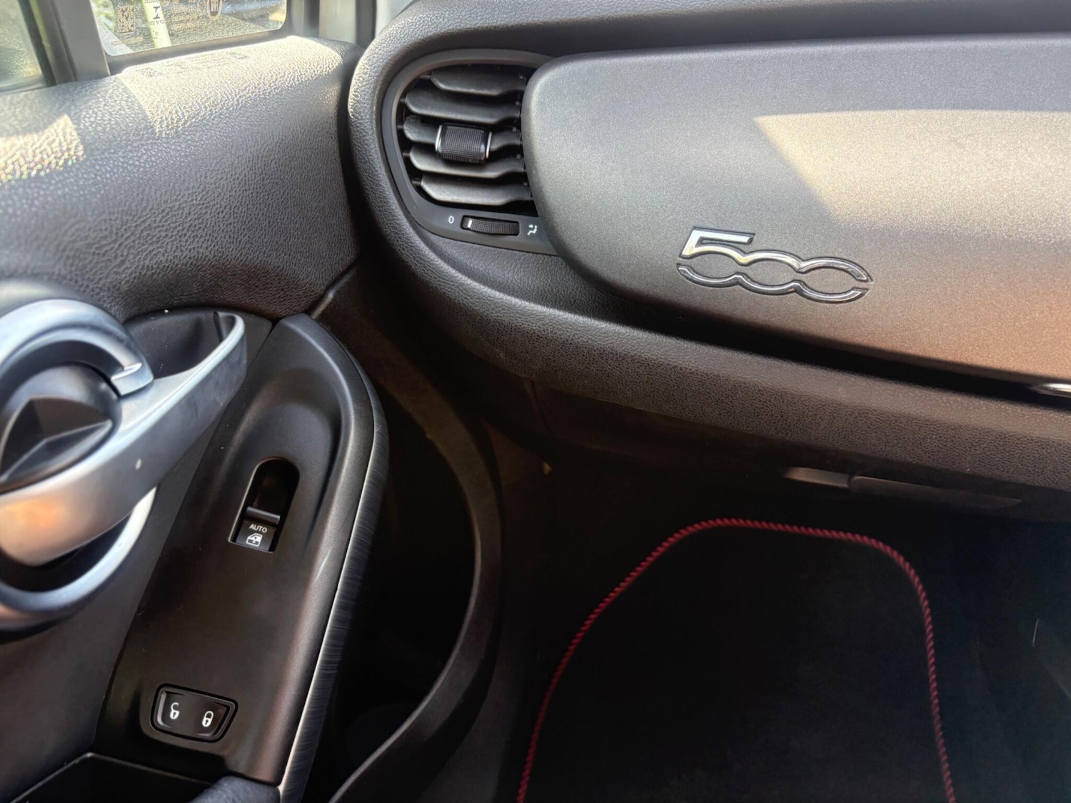 Used Fiat 500X 2016 for sale - 78170333: Photo 18