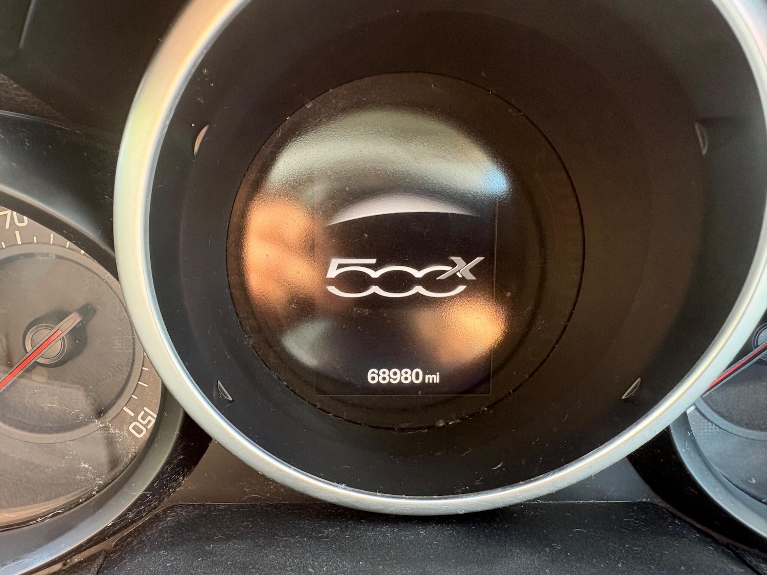 Used Fiat 500X 2016 for sale - 78170333: Photo 19