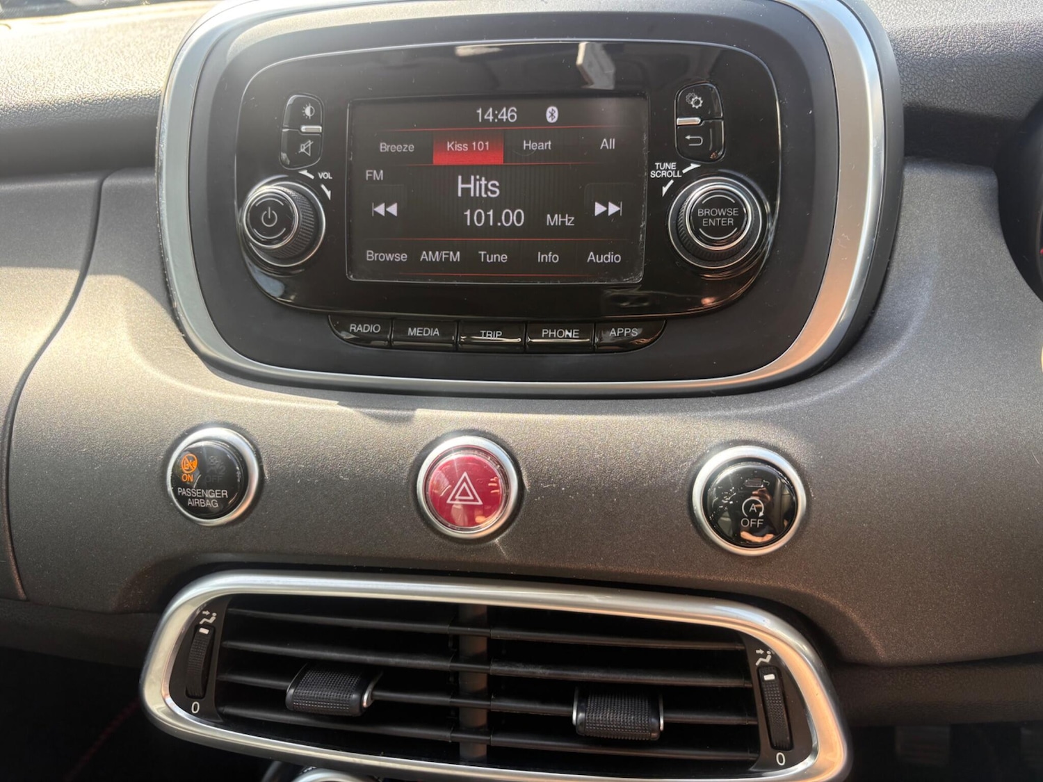 Used Fiat 500X 2016 for sale - 78170333: Photo 20