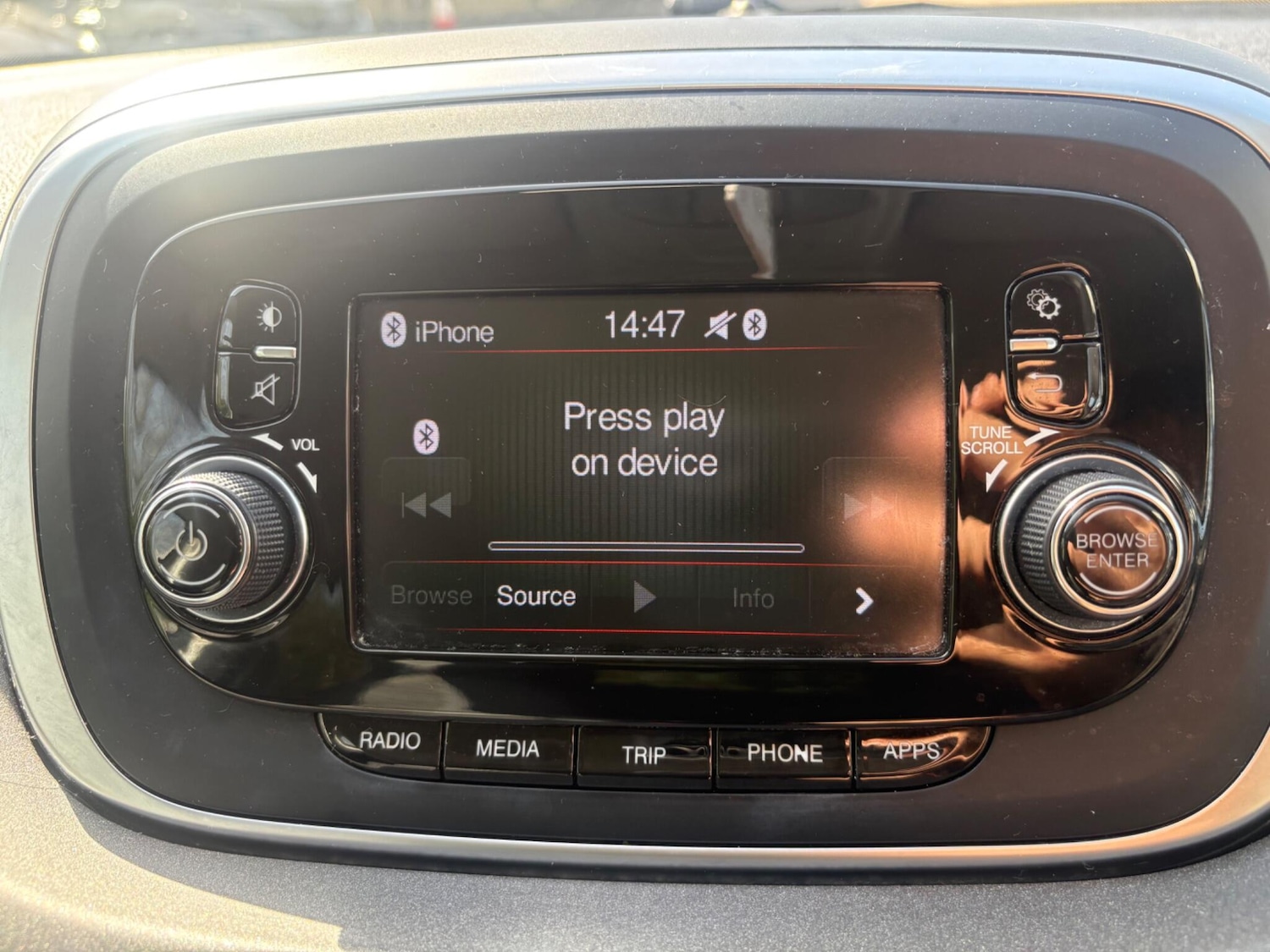 Used Fiat 500X 2016 for sale - 78170333: Photo 21