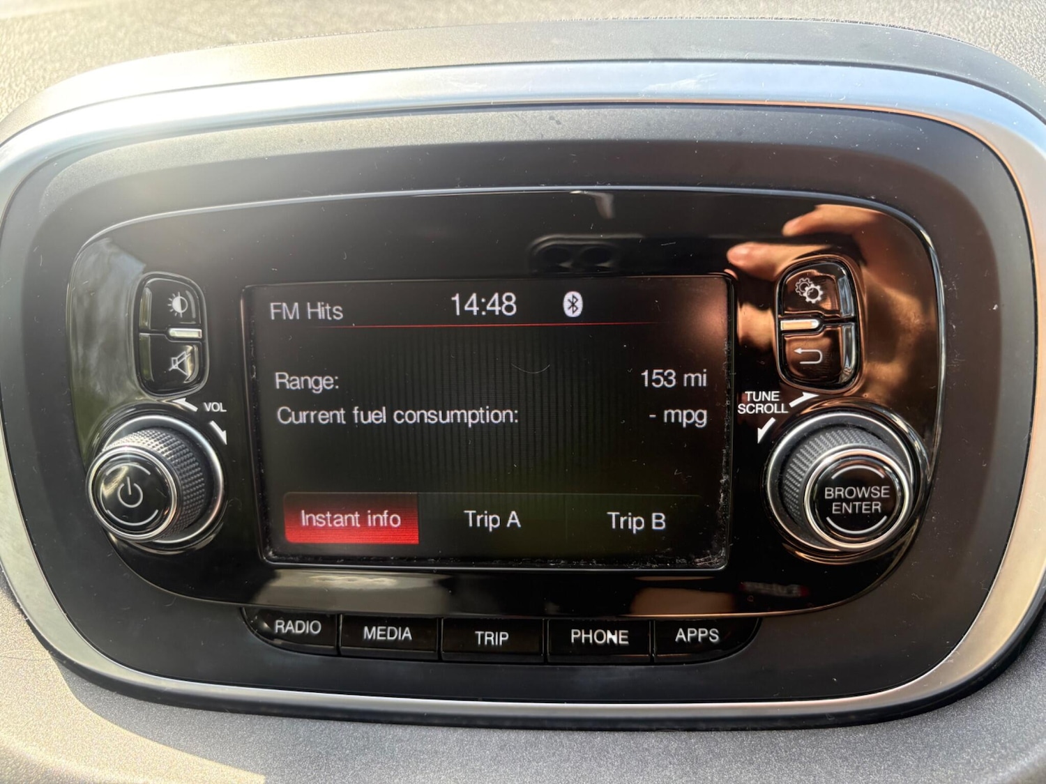 Used Fiat 500X 2016 for sale - 78170333: Photo 22