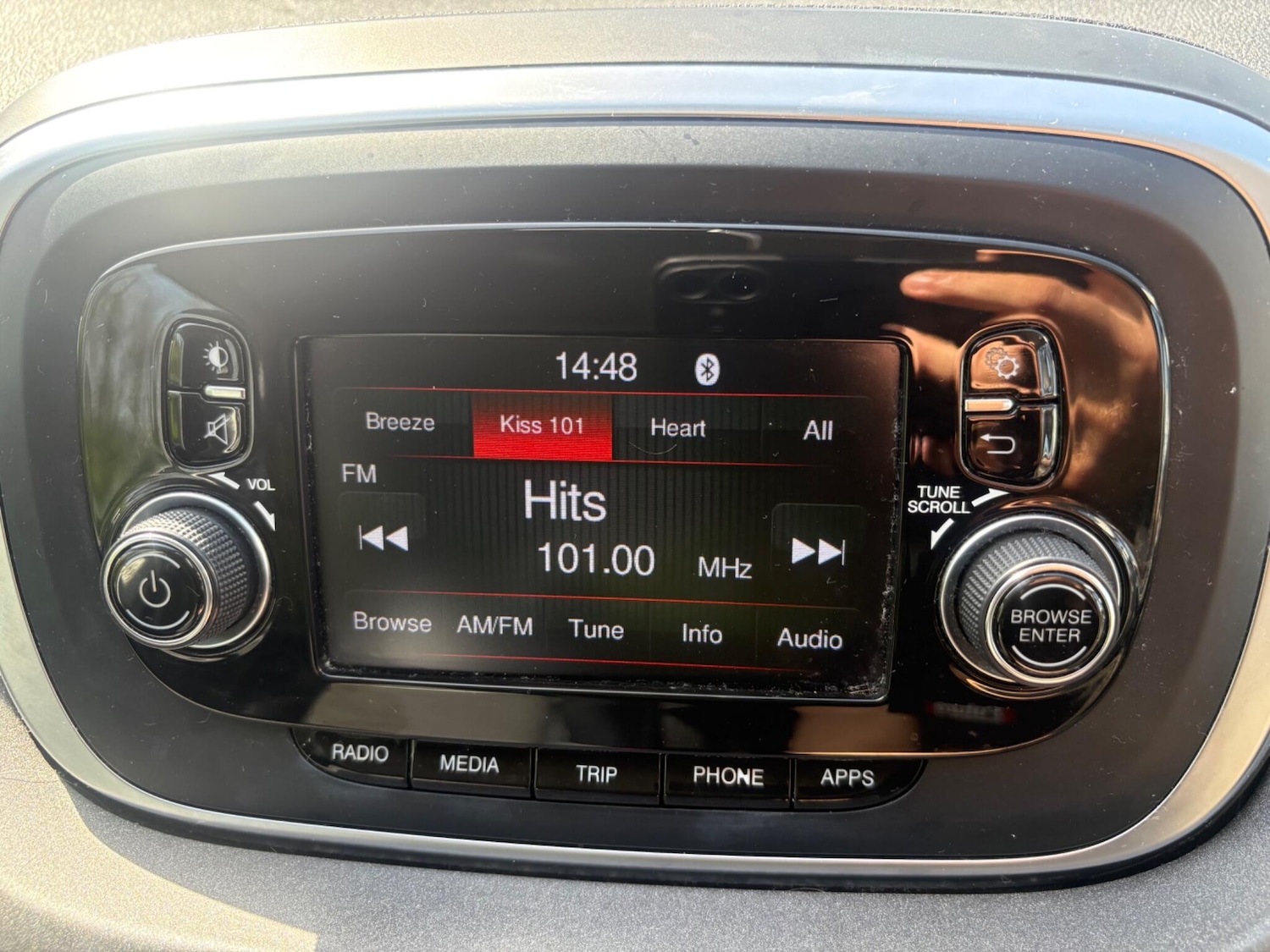 Used Fiat 500X 2016 for sale - 78170333: Photo 24