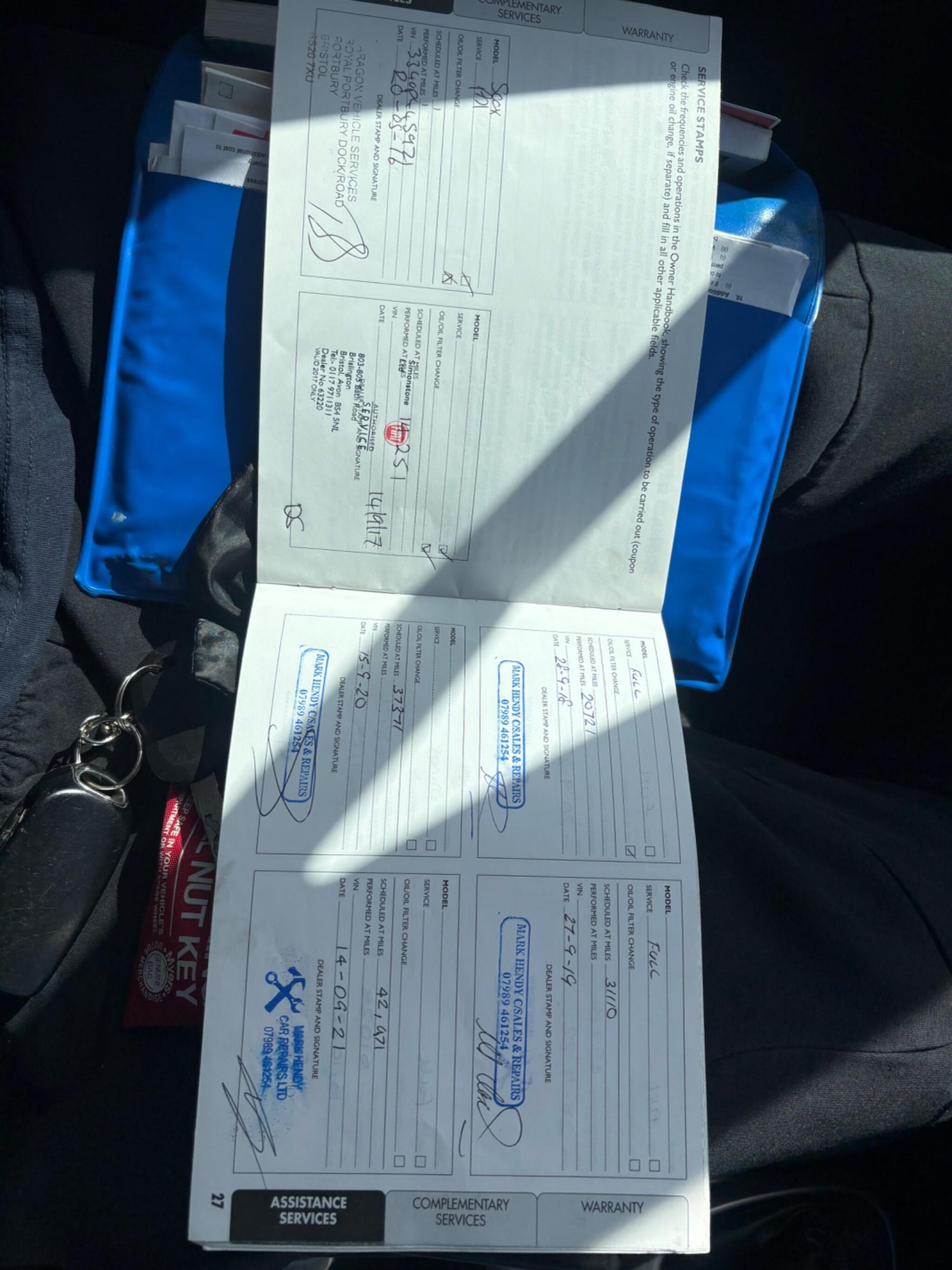 Used Fiat 500X 2016 for sale - 78170333: Photo 27