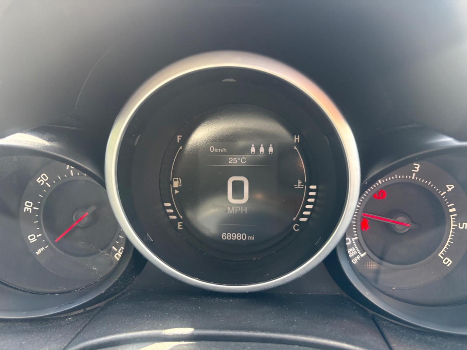 Used Fiat 500X 2016 for sale - 78170333: Photo 29