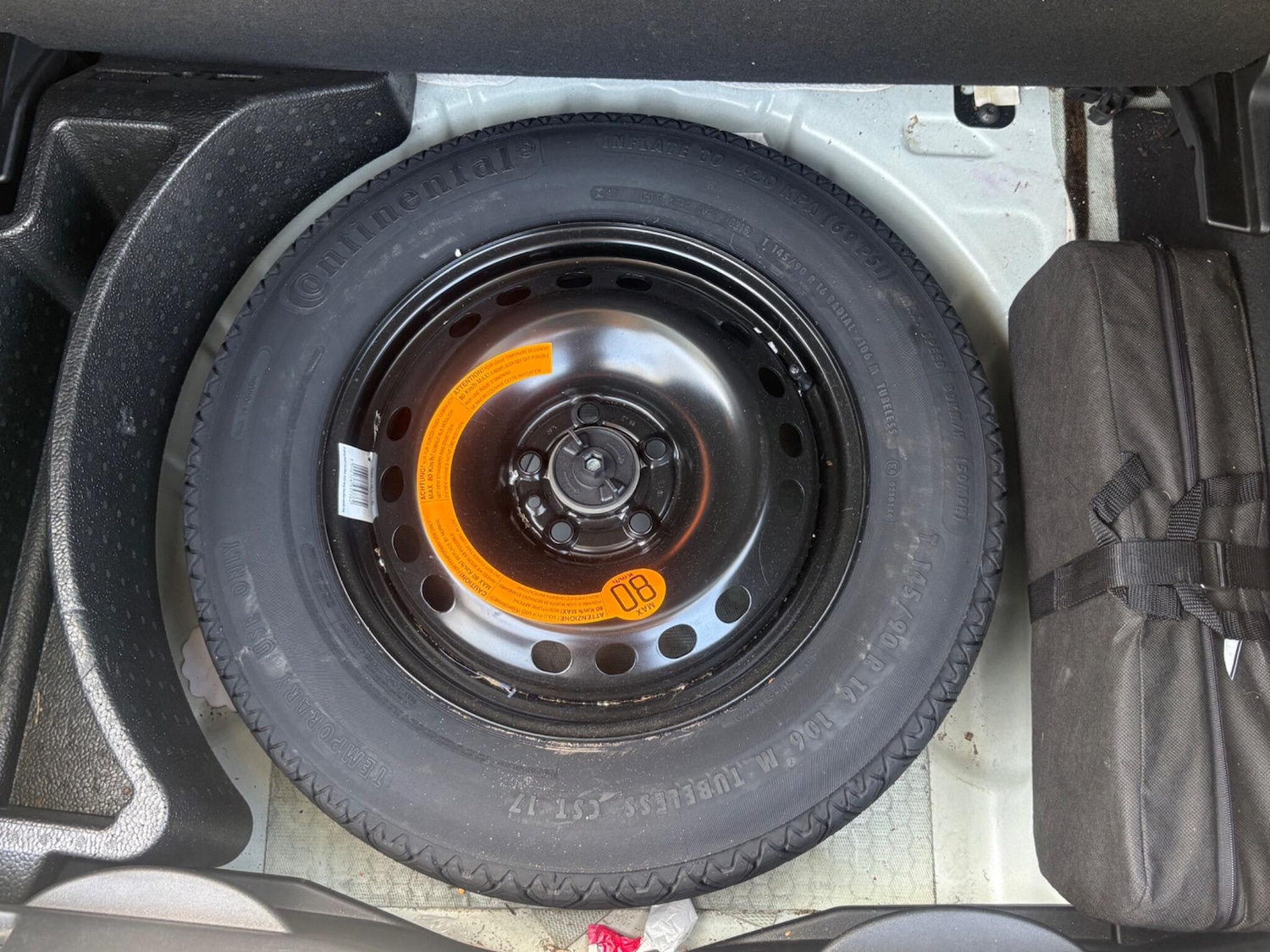 Used Fiat 500X 2016 for sale - 78170333: Photo 31