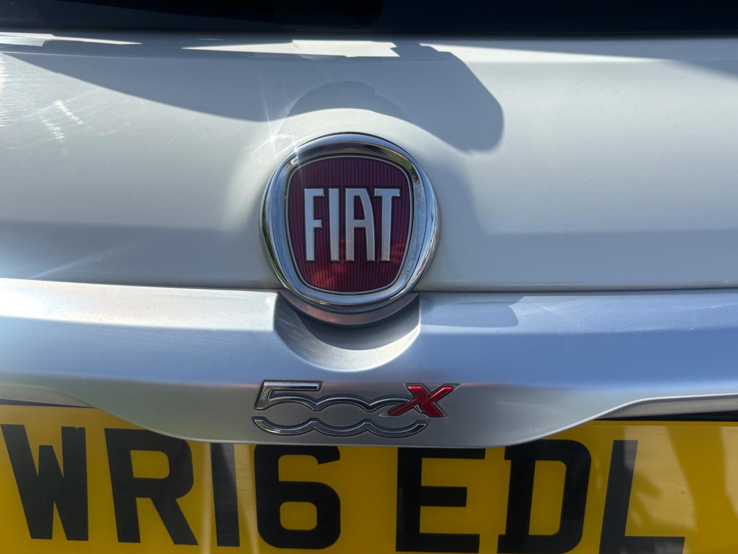 Used Fiat 500X 2016 for sale - 78170333: Photo 37