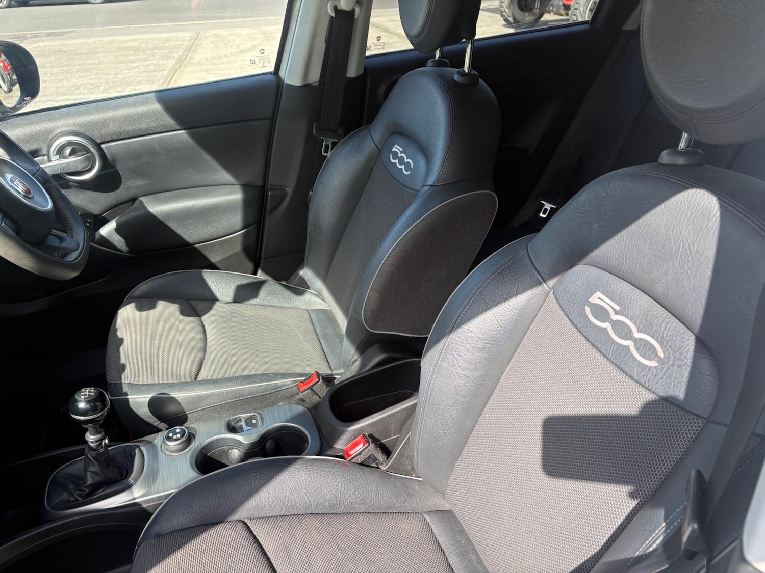 Used Fiat 500X 2016 for sale - 78170333: Photo 38