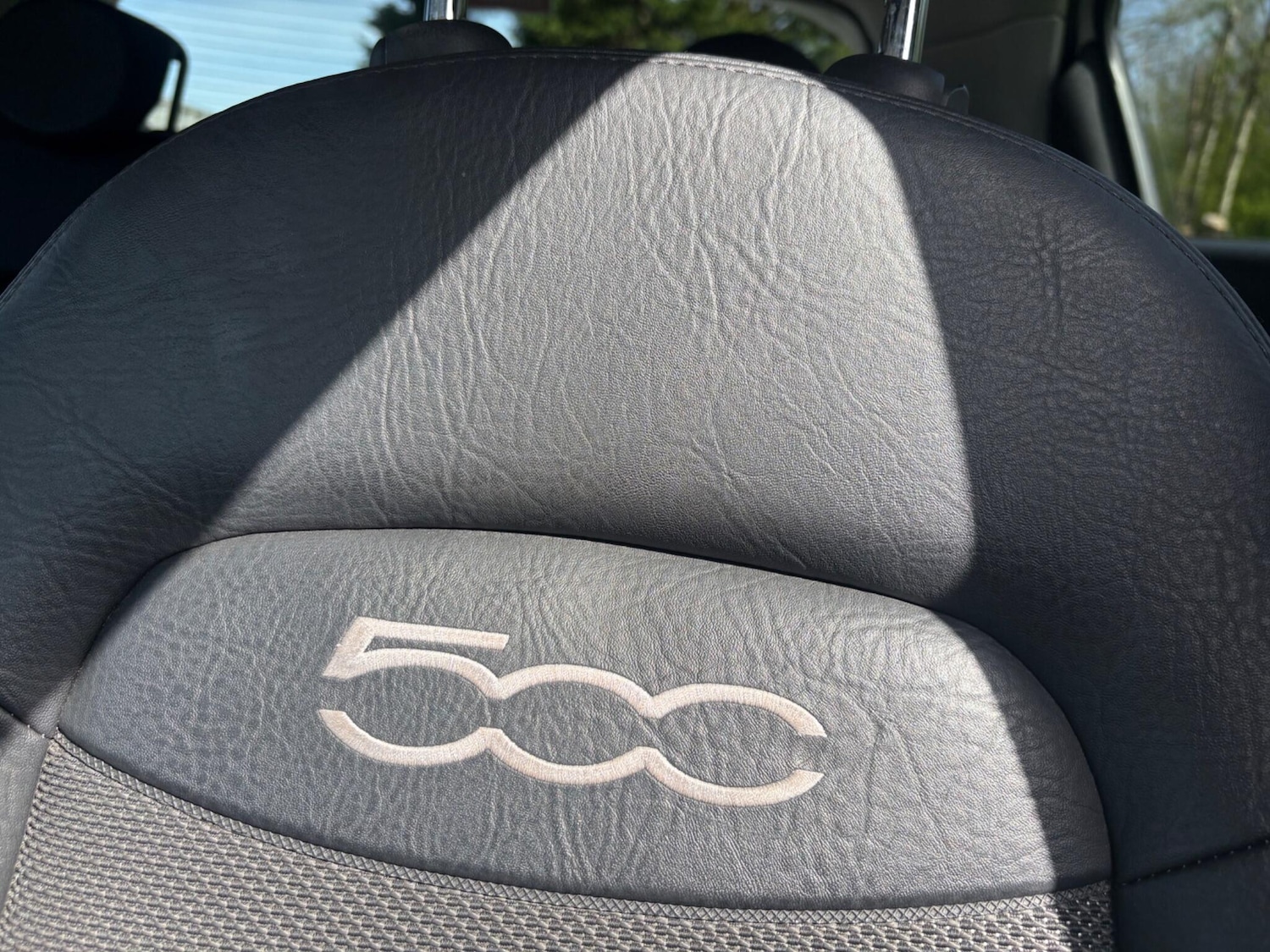 Used Fiat 500X 2016 for sale - 78170333: Photo 43