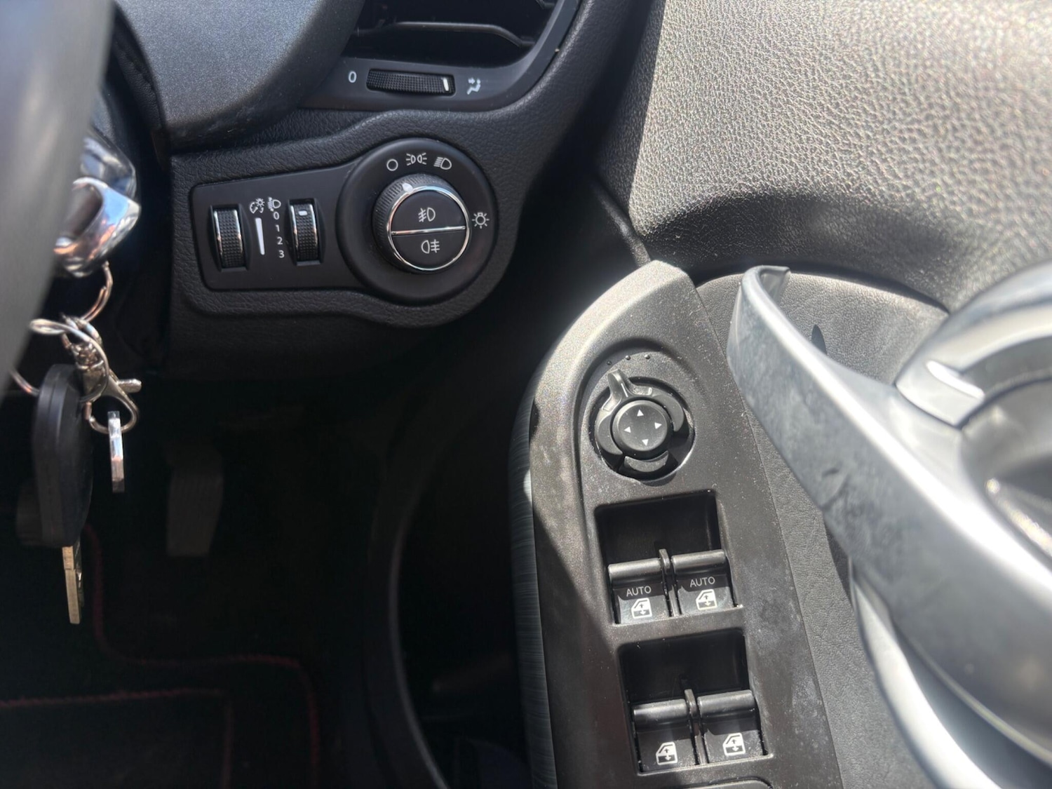 Used Fiat 500X 2016 for sale - 78170333: Photo 44