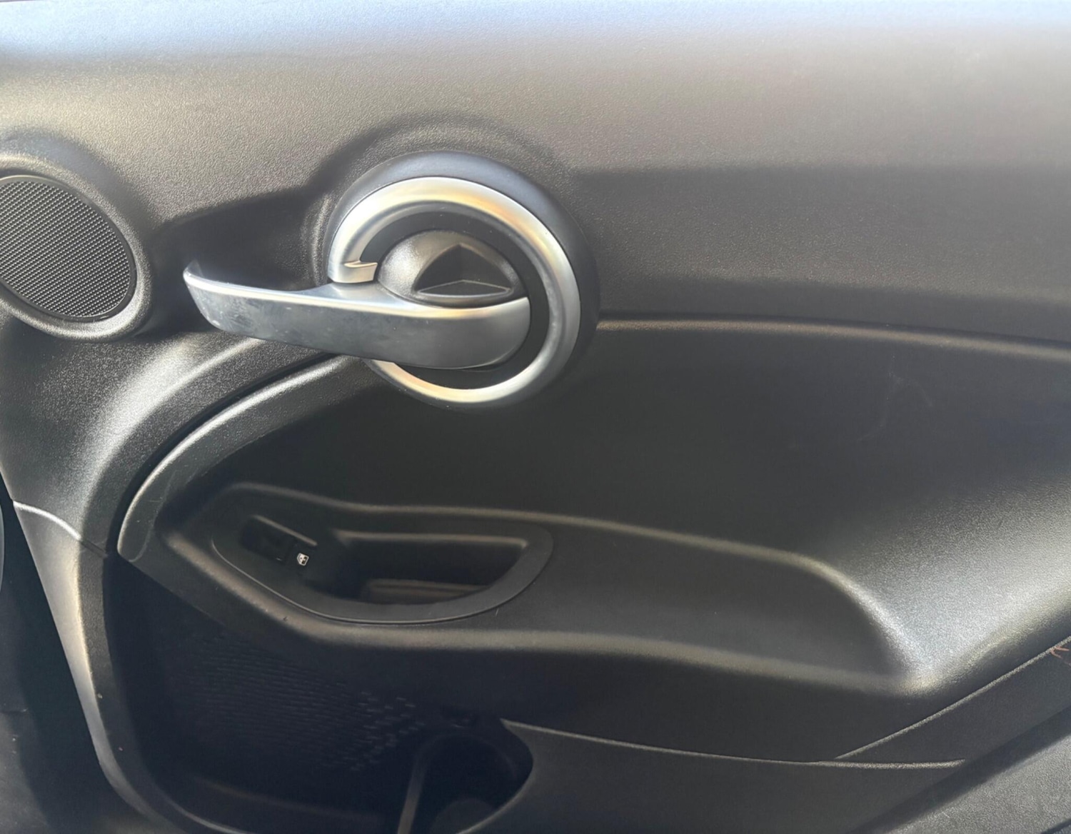 Used Fiat 500X 2016 for sale - 78170333: Photo 45